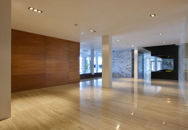 Apartamento en Getaria - GAZTETAPE I Apartamento en Getaria - GAZTETAPE I