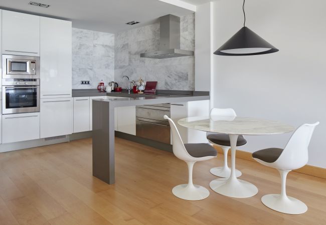 Apartamento en Getaria - GAZTETAPE I Apartamento en Getaria - GAZTETAPE I