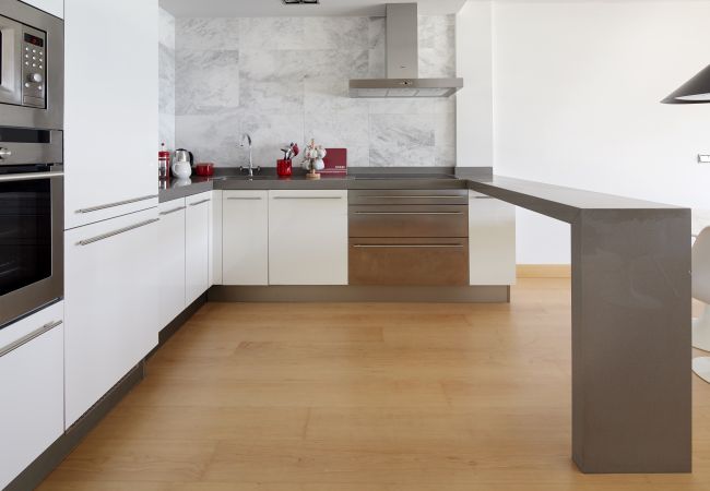 Apartamento en Getaria - GAZTETAPE I Apartamento en Getaria - GAZTETAPE I