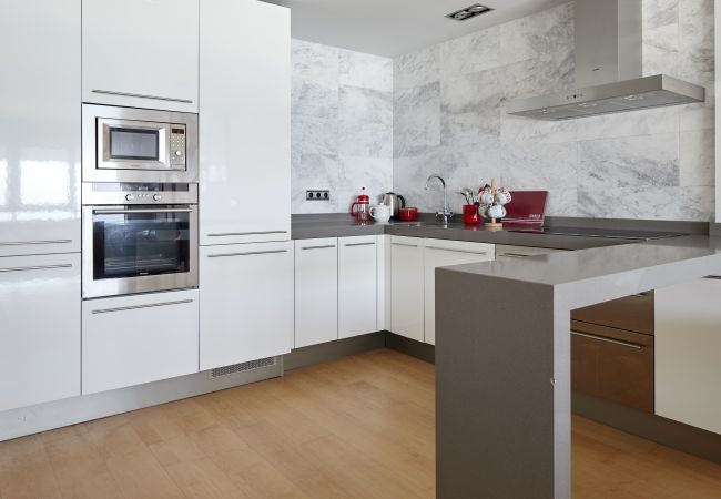 Apartamento en Getaria - GAZTETAPE I Apartamento en Getaria - GAZTETAPE I
