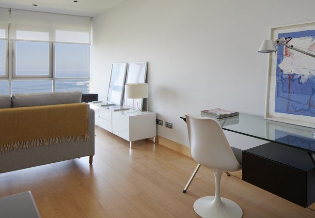Apartamento en Getaria - GAZTETAPE I Apartamento en Getaria - GAZTETAPE I