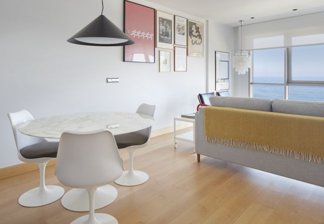 Apartamento en Getaria - GAZTETAPE I Apartamento en Getaria - GAZTETAPE I
