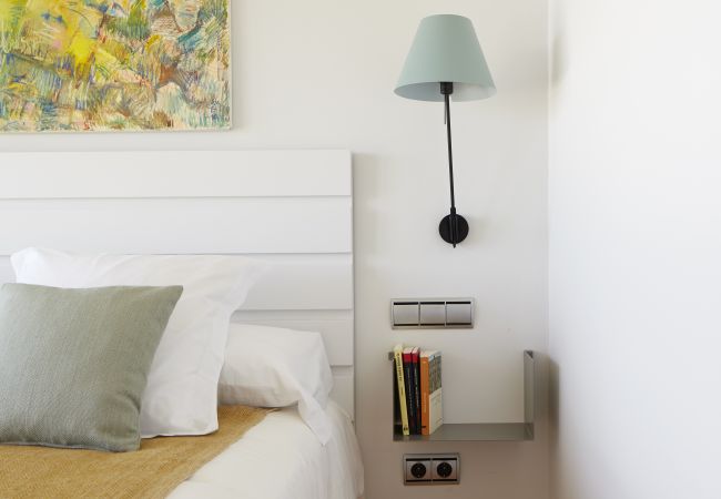 Apartamento en Getaria - GAZTETAPE I Apartamento en Getaria - GAZTETAPE I