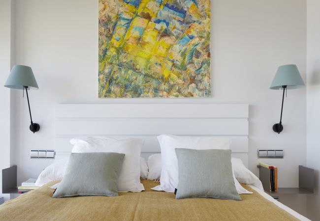 Apartamento en Getaria - GAZTETAPE I Apartamento en Getaria - GAZTETAPE I