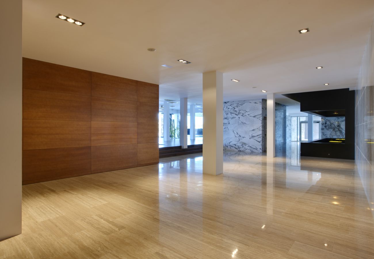 Apartamento en Getaria - GAZTETAPE I Apartamento en Getaria - GAZTETAPE I