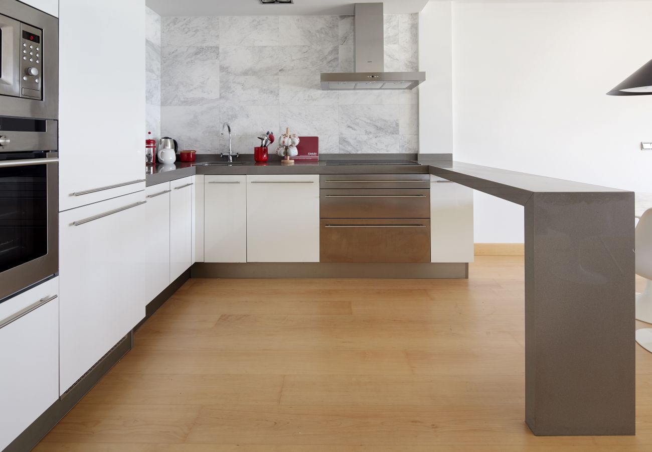 Apartamento en Getaria - GAZTETAPE I Apartamento en Getaria - GAZTETAPE I