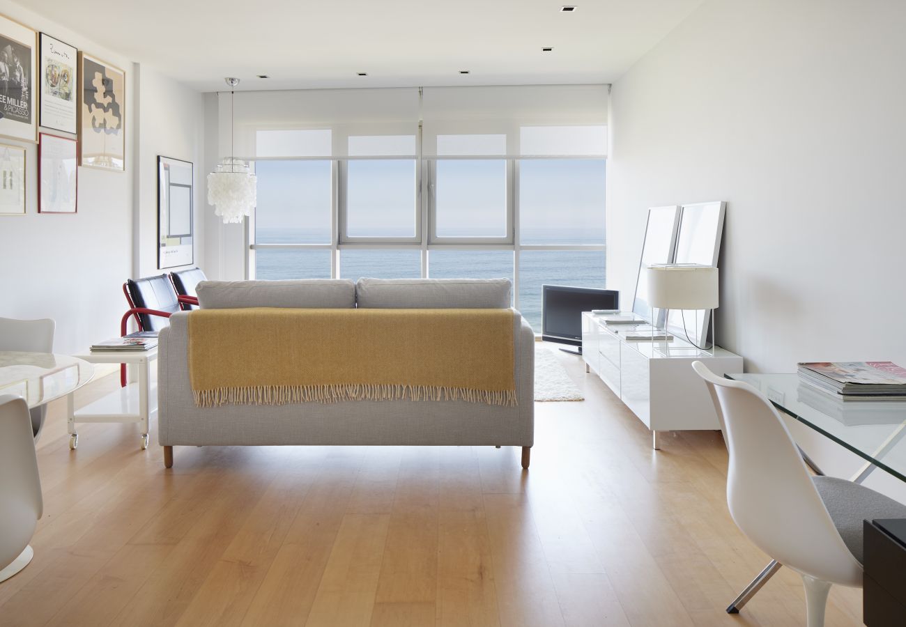 Apartamento en Getaria - GAZTETAPE I Apartamento en Getaria - GAZTETAPE I