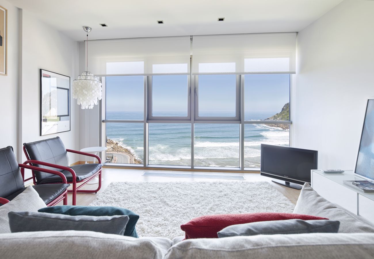 Apartamento en Getaria - GAZTETAPE I Apartamento en Getaria - GAZTETAPE I