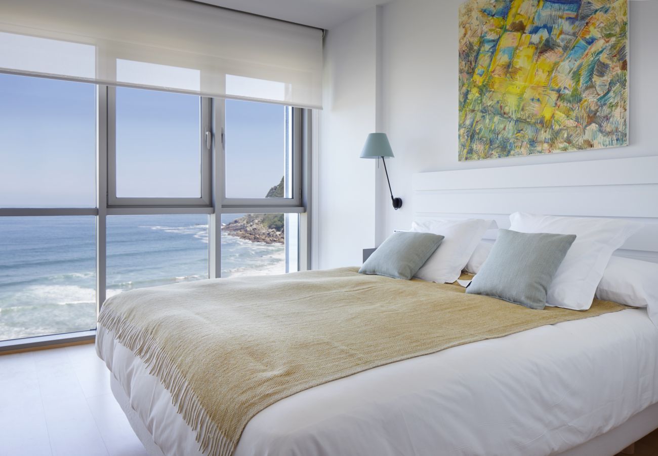 Apartamento en Getaria - GAZTETAPE I Apartamento en Getaria - GAZTETAPE I