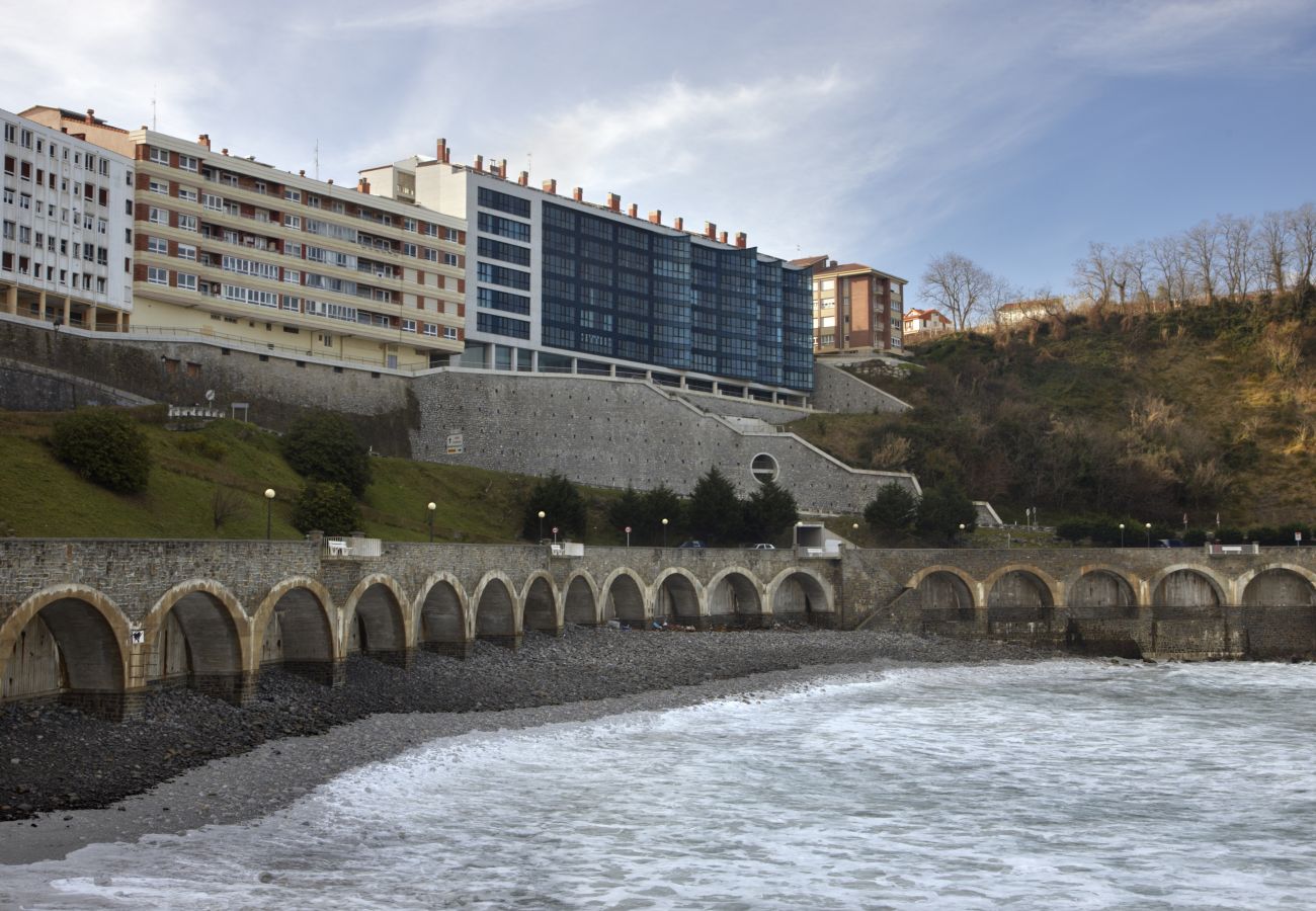 Apartamento en Getaria - GAZTETAPE I Apartamento en Getaria - GAZTETAPE I