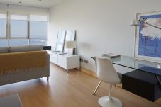 Apartamento en Getaria - GAZTETAPE I