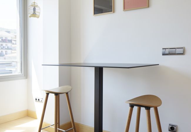 Apartamento en Getaria - GAZTETAPE II Apartamento en Getaria - GAZTETAPE II