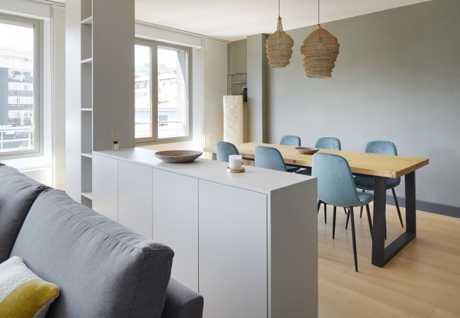 Apartamento en Getaria - GAZTETAPE II Apartamento en Getaria - GAZTETAPE II