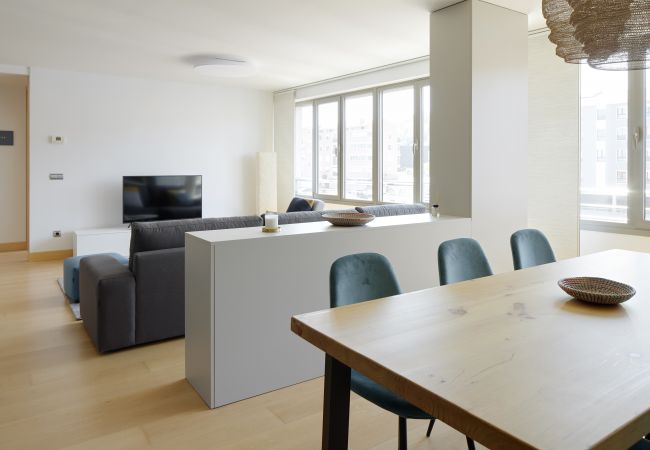 Apartamento en Getaria - GAZTETAPE II Apartamento en Getaria - GAZTETAPE II