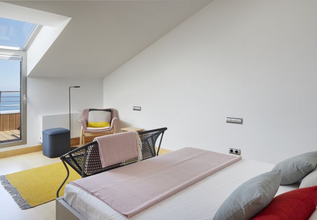 Apartamento en Getaria - GAZTETAPE II Apartamento en Getaria - GAZTETAPE II