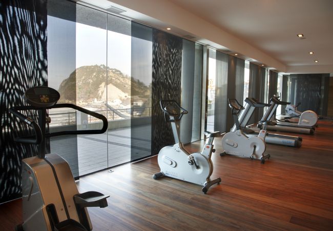 Apartamento en Getaria - GAZTETAPE II Apartamento en Getaria - GAZTETAPE II