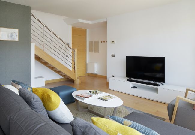 Apartamento en Getaria - GAZTETAPE II Apartamento en Getaria - GAZTETAPE II