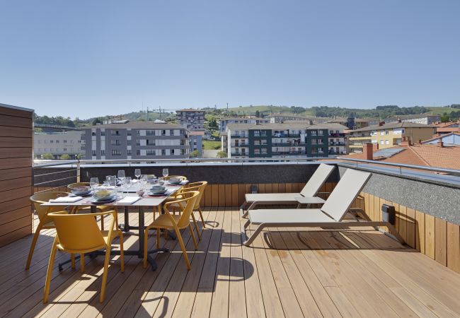 Apartamento en Getaria - GAZTETAPE II Apartamento en Getaria - GAZTETAPE II