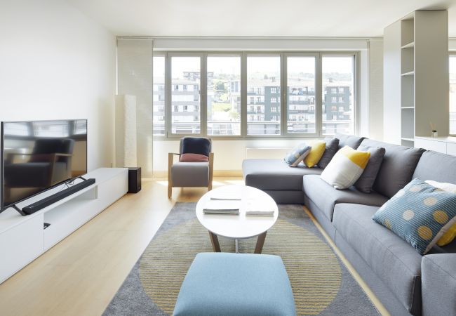 Apartamento en Getaria - GAZTETAPE II Apartamento en Getaria - GAZTETAPE II