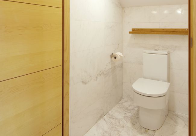 Apartamento en Getaria - GAZTETAPE II Apartamento en Getaria - GAZTETAPE II