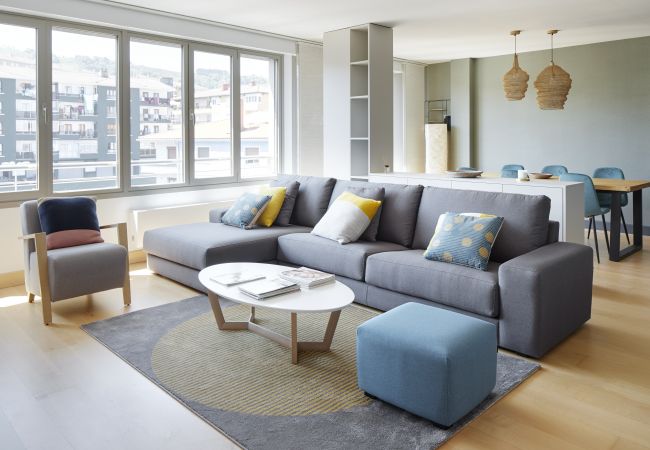 Apartamento en Getaria - GAZTETAPE II Apartamento en Getaria - GAZTETAPE II