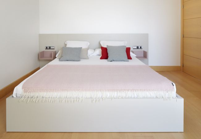 Apartamento en Getaria - GAZTETAPE II Apartamento en Getaria - GAZTETAPE II