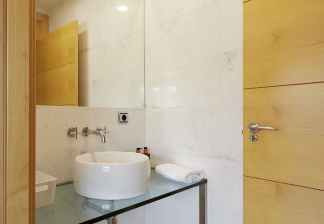 Apartamento en Getaria - GAZTETAPE II Apartamento en Getaria - GAZTETAPE II