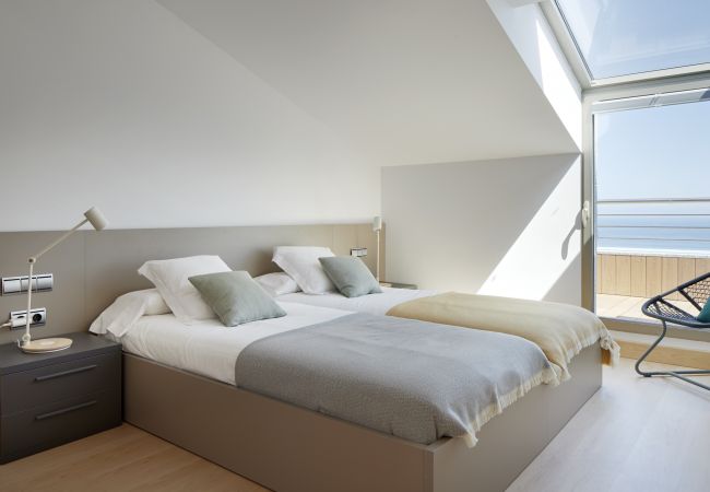 Apartamento en Getaria - GAZTETAPE II Apartamento en Getaria - GAZTETAPE II