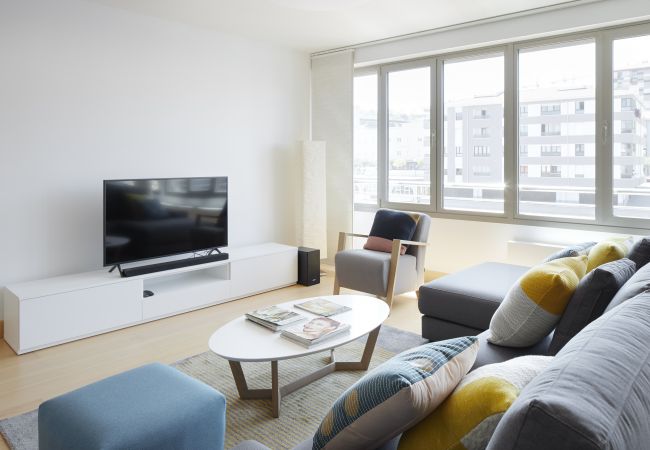 Apartamento en Getaria - GAZTETAPE II Apartamento en Getaria - GAZTETAPE II