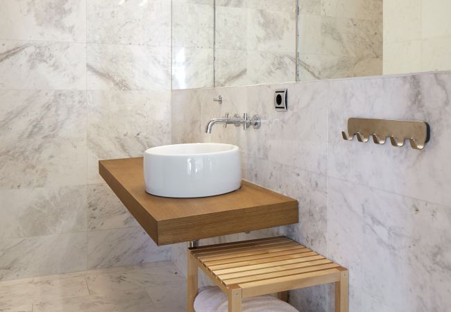 Apartamento en Getaria - GAZTETAPE II Apartamento en Getaria - GAZTETAPE II