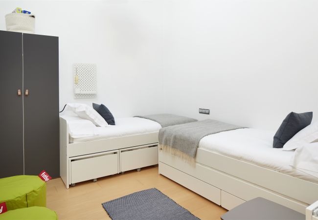 Apartamento en Getaria - GAZTETAPE II Apartamento en Getaria - GAZTETAPE II