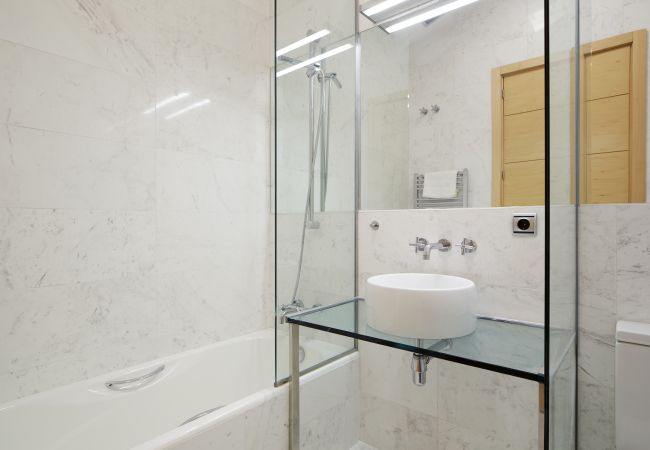 Apartamento en Getaria - GAZTETAPE II Apartamento en Getaria - GAZTETAPE II