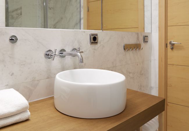 Apartamento en Getaria - GAZTETAPE II Apartamento en Getaria - GAZTETAPE II