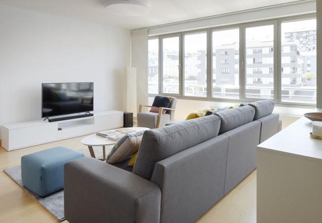 Apartamento en Getaria - GAZTETAPE II Apartamento en Getaria - GAZTETAPE II
