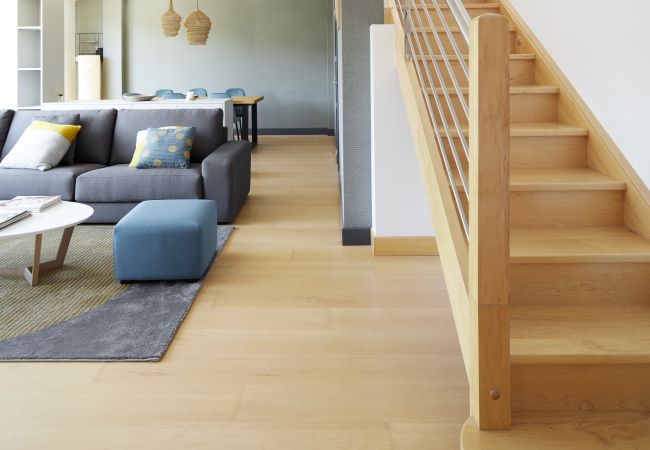 Apartamento en Getaria - GAZTETAPE II Apartamento en Getaria - GAZTETAPE II