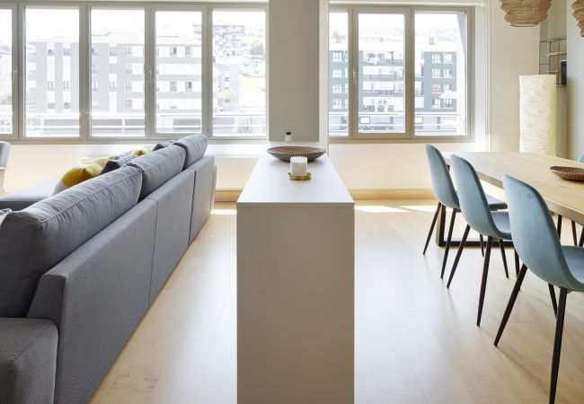 Apartamento en Getaria - GAZTETAPE II Apartamento en Getaria - GAZTETAPE II