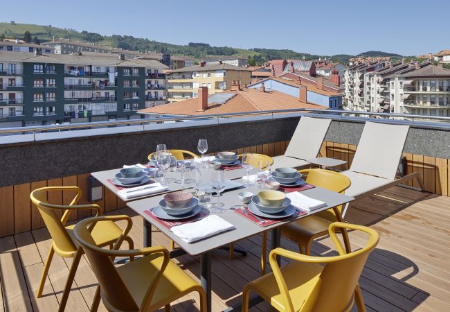 Apartamento en Getaria - GAZTETAPE II Apartamento en Getaria - GAZTETAPE II