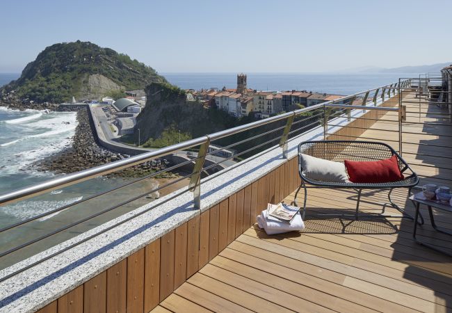 Apartamento en Getaria - GAZTETAPE II Apartamento en Getaria - GAZTETAPE II