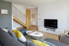 Apartamento en Getaria - GAZTETAPE II