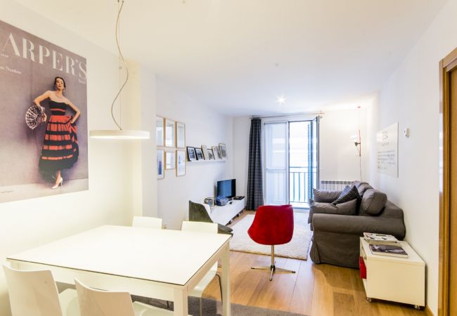 Apartamento en Getaria - PELAIO ETXEA