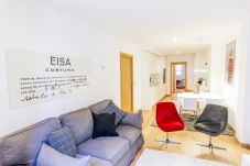 Apartamento en Getaria - PELAIO ETXEA