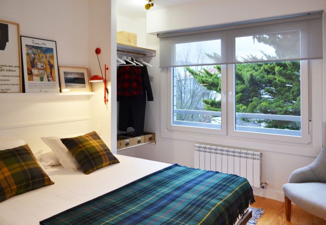 Apartamento en Zarautz - PILARTXO-ENEA Apartamento en Zarautz - PILARTXO-ENEA