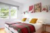 Apartamento en Zarautz - PILARTXO-ENEA Apartamento en Zarautz - PILARTXO-ENEA