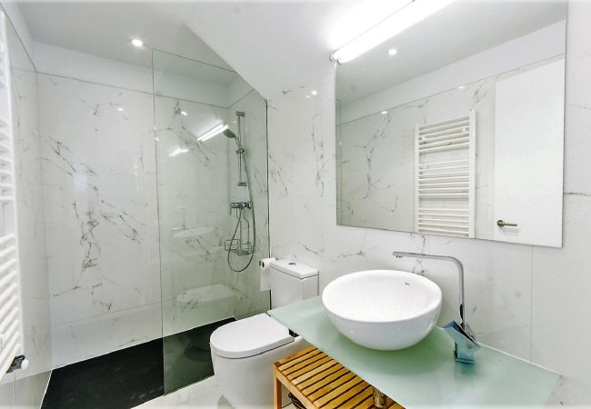 Casa rural en Getaria - LAZKANO -ENEA Casa rural en Getaria - LAZKANO -ENEA