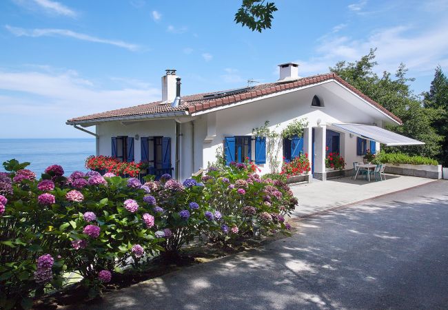 Casa rural en Getaria - LAZKANO -ENEA Casa rural en Getaria - LAZKANO -ENEA