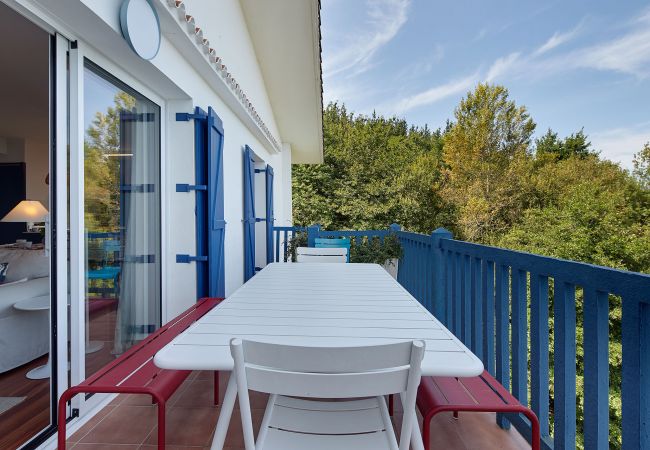 Casa rural en Getaria - LAZKANO -ENEA Casa rural en Getaria - LAZKANO -ENEA