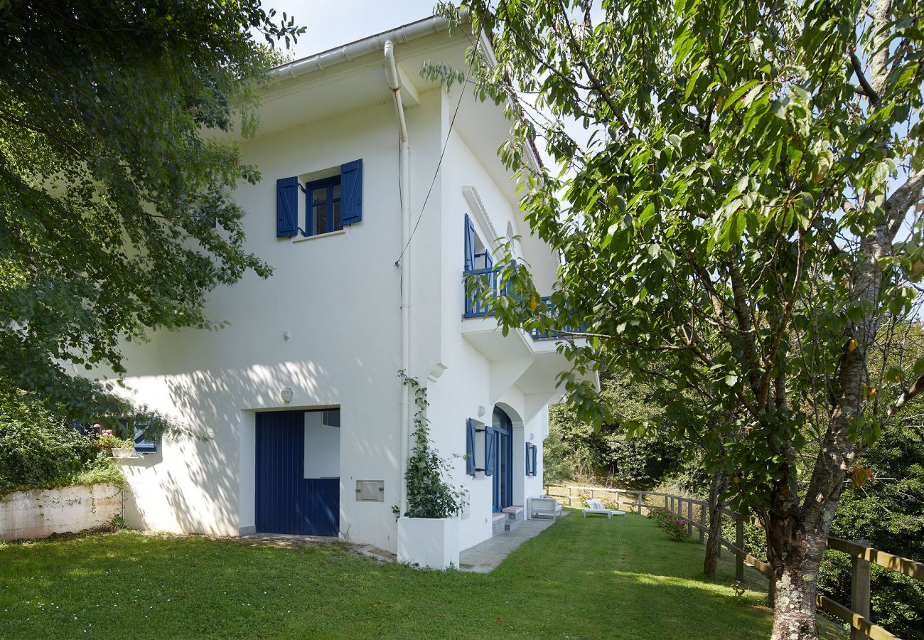 Casa rural en Getaria - LAZKANO -ENEA Casa rural en Getaria - LAZKANO -ENEA