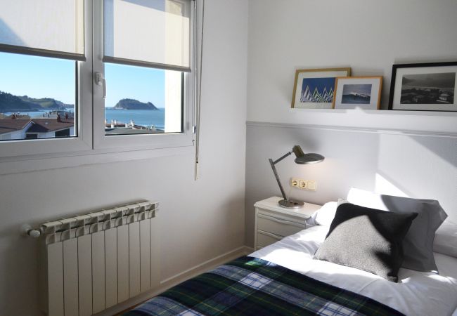 Apartamento en Zarautz - ONDAR-GAIN Apartamento en Zarautz - ONDAR-GAIN