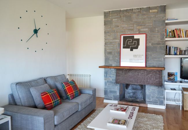 Apartamento en Zarautz - ONDAR-GAIN Apartamento en Zarautz - ONDAR-GAIN