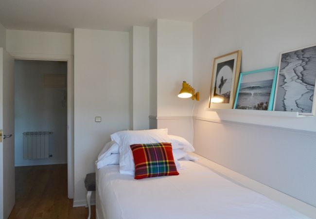 Apartamento en Zarautz - ONDAR-GAIN Apartamento en Zarautz - ONDAR-GAIN